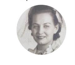 Happy Heavenly Birthday Grandma Helen Francis SwoishFebruary 26, 1922 and  Grandpa John Layette Boyle February 20, 1916. Married July 19, 1941