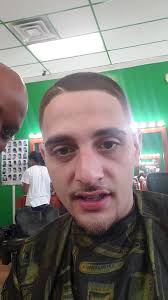 1st & 10 Barber Shop