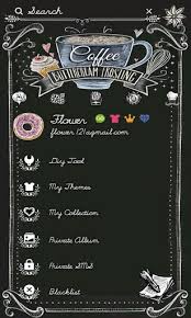 Lavender is a theme specially designed for go sms pro. Free Go Sms Chalkboard Theme Apk Download From Moboplay