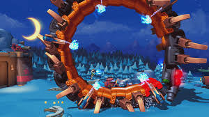 We did not find results for: Analisis De Mechstermination Force Para Nintendo Switch 3djuegos