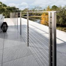 Check spelling or type a new query. Rainier Cable Railing System With Flat Top Rail The New American Remodeled Home