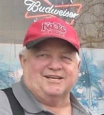 Jerald Burgess Obituary