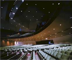 Reno Pioneer Auditorium