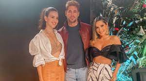 Café con aroma de mujer. Lio Entre Carmen Villalobos Y Laura Londono Causo El Final De Cafe Con Aroma De Mujer El Polemico Mensaje Que Lo Prueba Heraldo Usa
