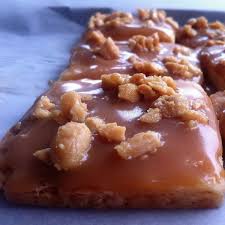 Tarte Caramel Beurre Sale Chocolat Avec Ou Sans Cacahuete Snickers Ou Twix