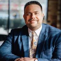 Aaron Terpstra Email & Phone Number