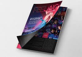 50 Free Psd Mock Ups To Present Your Print Designs Magazine Mockup Magazine Mockup Psd Magazine Mockup Psd Free
