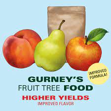 There are 13476 fruit food tree for sale on etsy, and they cost $29.84 on average. Gurney S Fruit Tree Food Plant Fertilizers