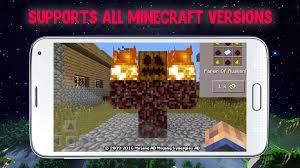 Such golems can naturally spawn inside a village; Mod Golems For Minecraft For Android Apk Download