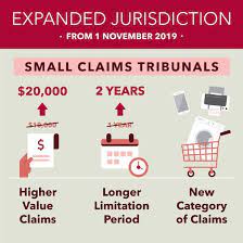 Naming the defendant means figuring out if the defendant is an individual person, a business, or both. Small Claims Tribunals In Singapore How It Can Help Settle Rental Disputes Propertyguru Singapore