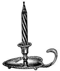 Black And White Candlesticks Antique Candlestick Clip Art Black And White Clip Art Victorian Sealing Wax Candle Christmas Candle Clip Art Vintage Vintage Graphics Antique Candle Sticks