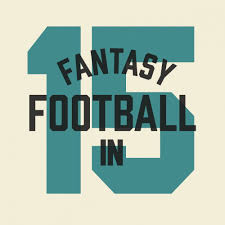 The #1 fantasy football podcast! Fantasy Football In 15 Podcasts The Athletic