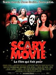David robert mitchell's first feature became an instant horror classic off the sheer strength of its premise. Scary Movie 2000 Imdb