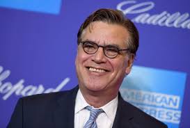 SU alum Aaron Sorkin to Democrats: 'Stop acting like young people'
