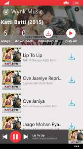 Wynk Music For Pc Download