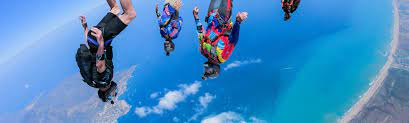 We did not find results for: Top 10 Places To Skydive In Europe Skydiving Blog By Augusto Bartelle