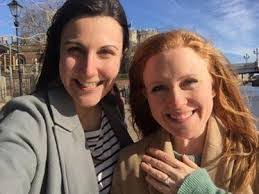 Tessa Klein's Instagram, Twitter & Facebook