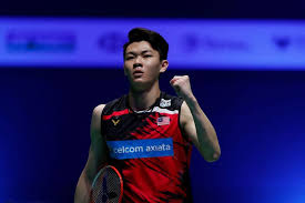 After being the first to win the all england open since 2017, 23 year old lee zii jia takes it a step further and makes it to the quarter finals in the olympic tokyo games 2020. Badminton Malaysia S Lee Zii Jia Claims Maiden All England Open Sport News Top Stories The Straits Times