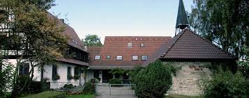 Hotel is located in 8 km from the centre. Start Www Don Bosco Haus De