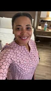 Amaya Russell's Instagram, Twitter & Facebook