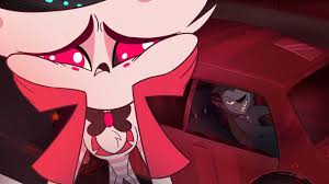 The long waited hazbin hotel pilot! The Hazbin Hotel Pilot But It S Just Angel Dust Hazbinhotel