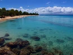 Le Top 10 Des Spots Ou Pratiquer La Randonnee Subaquatique En Guadeloupe Plage Guadeloupe Guadeloupe Tourisme