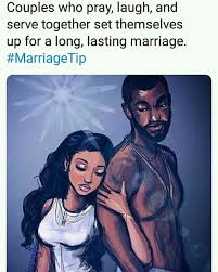 Setting The Stage For A Lasting Relationship Black Love Quotes Black Love Couples Black Marriage
