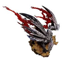 The site owner hides the web page description. ç§»ä¸å‹• Capcom æ€ªç‰©çµäººmh éŠ€ç¿¼å…‡æ˜Ÿå¤©å½—é¾æ‰‹è¾¦å†ç‰ˆç¾è²¨ è¦çš®è³¼ç‰©