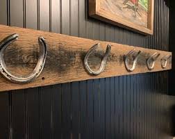 They are traditionally made of wooden staves and bound by wood or metal hoops. Coat Hat Racks Horse Genuine Reclaimed Kentucky Oak Bourbon Barrel Stave Cast Iron Coat Rack Home Garden