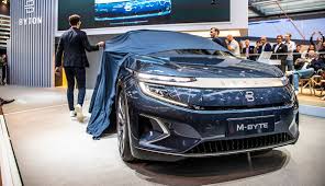 Always specify the type attribute for a <button> element, to tell browsers what type of button it is. Byton Elektroauto M Byte Soll Ab Rund 54 000 Euro Kosten Ecomento De