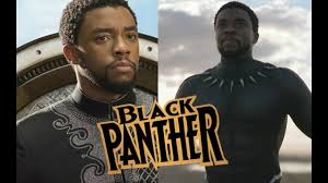 Black panther 2 is assembling its lineup of new and familiar faces. Chadwick Boseman Salary For Black Panther Youtube