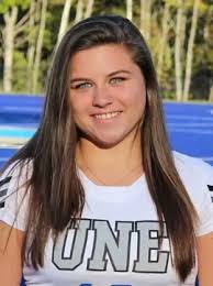 2012 Field Hockey Roster