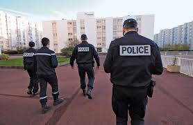Police The History Of Policing In The West Britannica