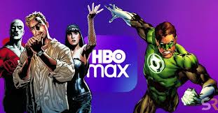 Hbo max is the name for warnermedia's new streaming service. All 7 Upcoming Dc Tv Shows On Hbo Max Screen Rant