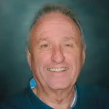 Obituary information for Art Stafford