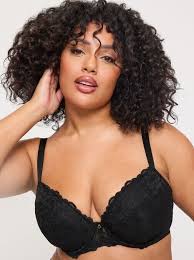 Ann Summers Push Up Bra Black Bras & Bra Sets for Women for sale