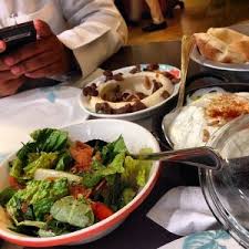 مطعم الطاحونة في الخرج
