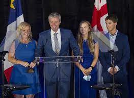 The 41st nova scotia general election will be held when the provincial government passes an order in council calling an election to elect members to the nova scotia house of assembly. Rqopgznnyn2wom