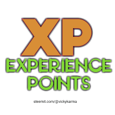 There are multiple methods of earning experience points, but the primary source is through defeating monsters. What Xp Coin Can Make Millionaires Experience Points Xp Coin Steemkr