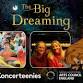 NEW Musical Story, The Big Dreaming, by Michael event image