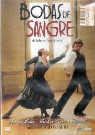 Película: Bodas de sangre - Películas