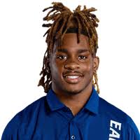 Devin Collier Stats, NCAAF News, Bio and More