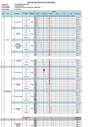Promes kelas 3 semester 1 revisi 2020.xlsx, unduh promes kelas 3 semester 2 revisi 2020.xlsx, unduh. Promes Kelas 3 Sem 2 K13 Revisi 2018