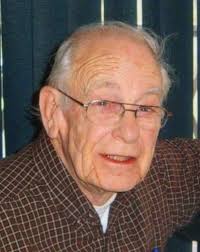 Joseph Graney Obituary (2016)