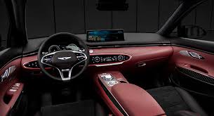 Check spelling or type a new query. Genesis Previews Second Suv The Gv70