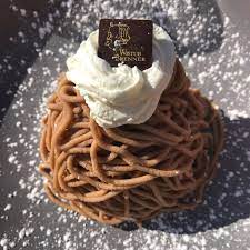 Torche Aux Marrons : La Recette De La Wistub Brenner. - Made In Alsace | La  Marque D'une Région | Tourisme, Gastronomie, Recettes Et Storky : Made In  Alsace | La Marque