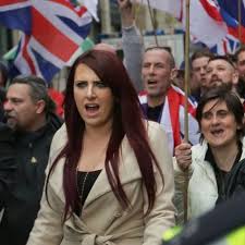 The first tweet from jayda fransen, the deputy leader of britain first, claims. Jaydafransensupporters Channel Statistics Jayda Fransen Supporters Telegram Analytics