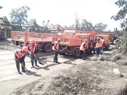 Jul 01, 2021 · alert level 3. Dpwh Continues To Assist Evacuees Affected By Taal Eruption Department Of Public Works And Highways