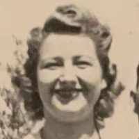 Lela Mary Lovejoy (1923–2013)