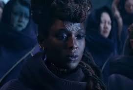 The Acolyte Showrunner Addresses Osha and Mae's Connection to Anakin  Skywalker After Episode 7 Reveal